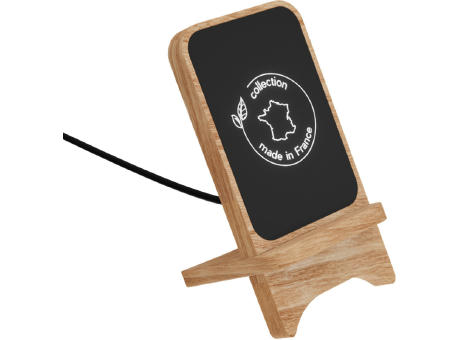 SCX.design W27 kabellose Ladestation 10W Werbeartikel