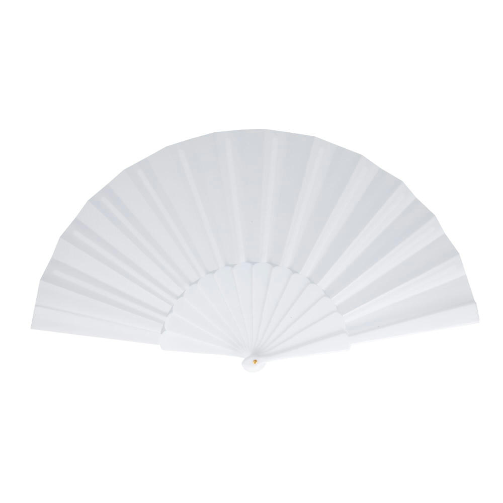 Product image Fächer aus Kunststoff Werbeartikel
