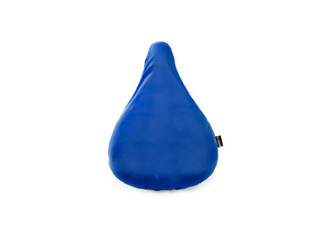 Fahrradsattel Hülle Mapol Werbeartikel