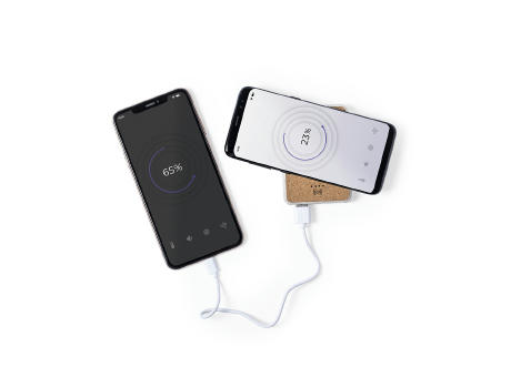 Power Bank Merak bedrucken