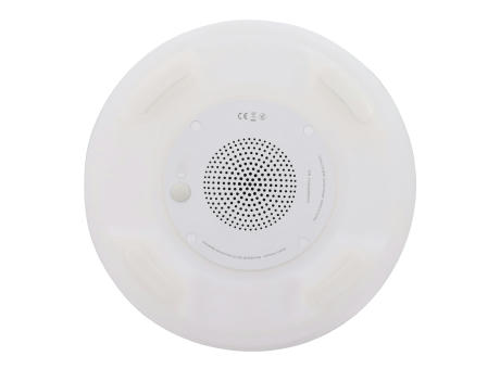 1626 | CoolLux Mini Stimmungslicht und kabelloser Lautsprecher Werbeartikel