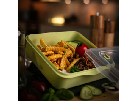 Universalbox „ToGo“ Werbeartikel