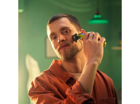 Philips OneBlade 360 Werbeartikel