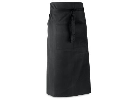 NAEKER. Barschürze aus Baumwolle und Polyester (145 g/m²) Werbeartikel