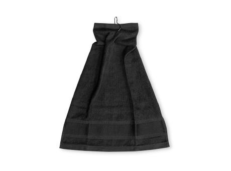 GOLFI. Multifunktionelles Handtuch aus Baumwolle (430 g/m²) Werbeartikel