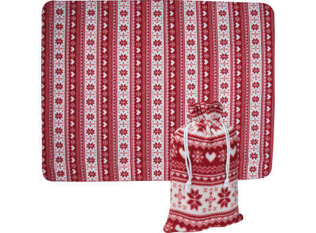 Product image Kuscheldecke Debrecen Werbeartikel