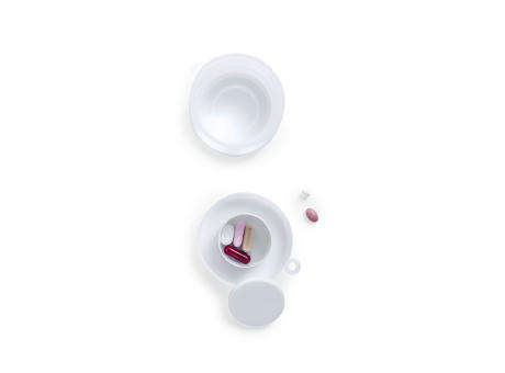 Product image Faltbarer Trinkbecher Berty bedrucken