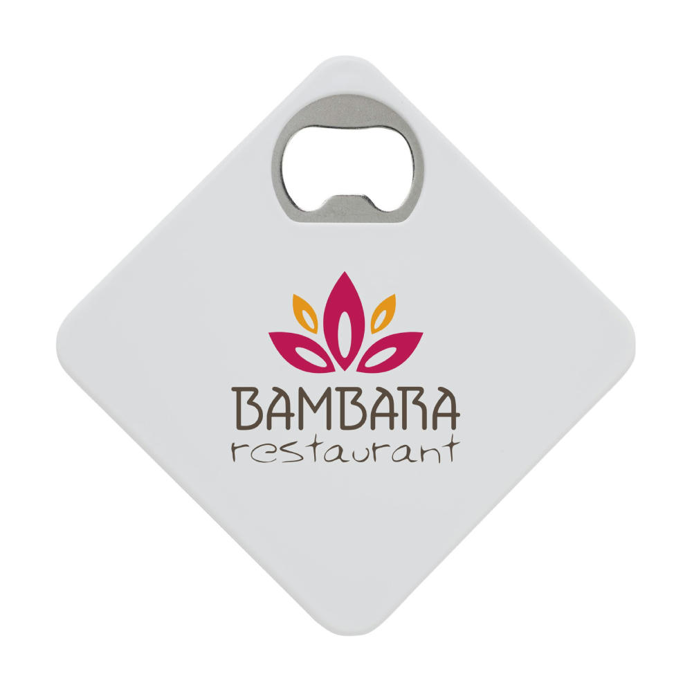 Product image Coaster Opener Flaschenöffner Werbeartikel