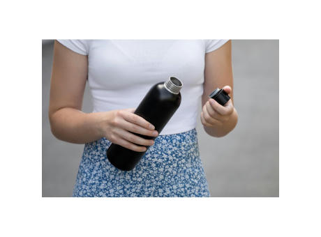 Vakuumflasche "Ibiza", 750 ml Werbeartikel