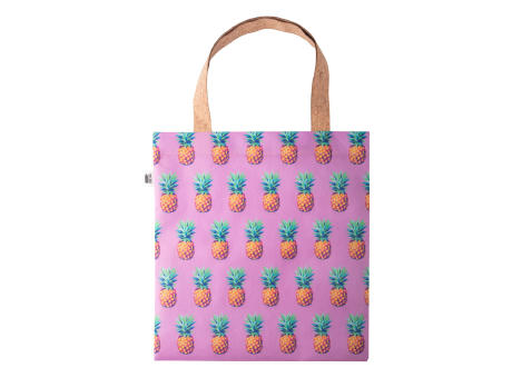 Product image Individuelle Einkaufstasche SuboShop Cork Werbeartikel