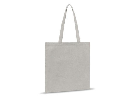 Product image Einkaufstasche aus recycelter Baumwolle 38x42cm bedrucken