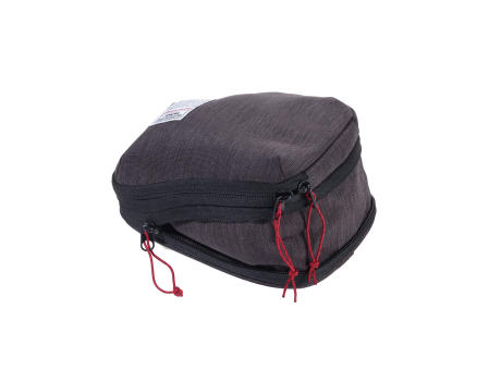 Product image TROIKA Nackenkissen BUSINESS TRAVEL PILLOW bedrucken