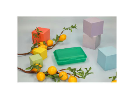 Vorratsdose "School-Box" Junior Werbeartikel