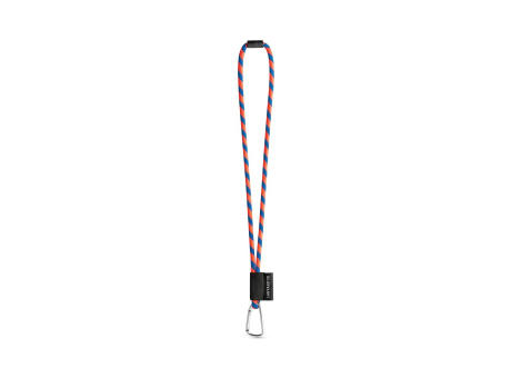 75089. Lanyard Tube Long Set II. Standardmodelle bedrucken