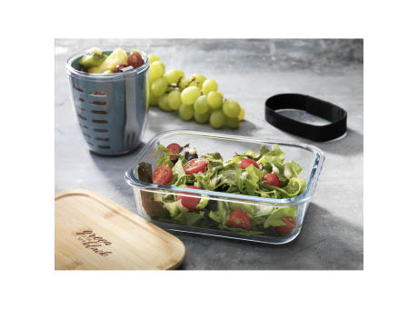 Borneo Lunchbox Werbeartikel