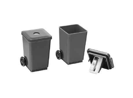 Grundfarbe grau, Zusatzfarbe grau