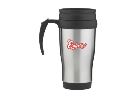 SuperCup 400 ml Thermobecher Werbeartikel