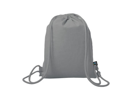 Product image Fairtrade Rucksack Arnie nature bedrucken