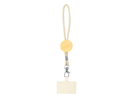 Handyhalter-Armband Cohol Wrist Werbeartikel