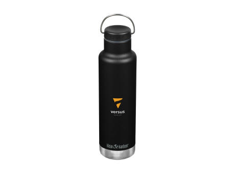 Klean Kanteen Classic Recycled Insulated Bottle 592 ml Werbeartikel