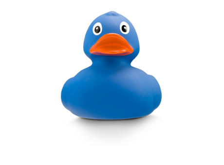 Werbeente Boris XXL, ca. 30 cm Werbeartikel