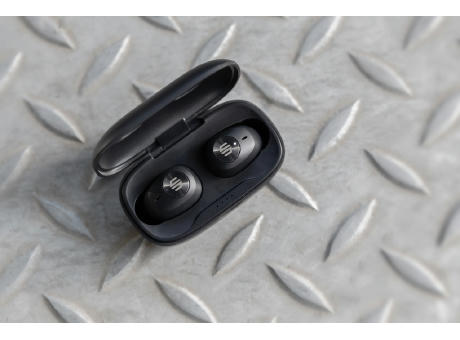 Urban Vitamin Palm Springs ENC Ohrhörer aus RCS rPlastik Werbeartikel