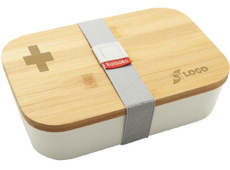 Erste-Hilfe-Set 'Fribourg' Werbeartikel