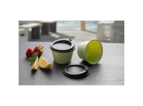 Product image Kaffeebecher "ToGo", 0,1 l bedrucken