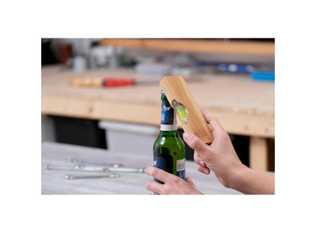 Wasserwaage "Livello" Werbeartikel