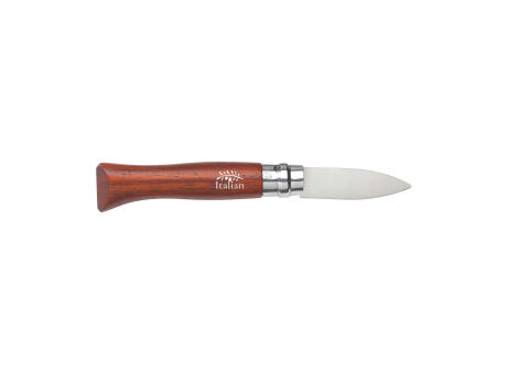 Opinel Oysters No 09 Austernmesser Werbeartikel