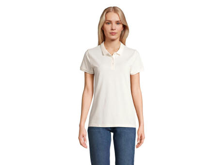 PLANET WOMEN Polo 170g bedrucken