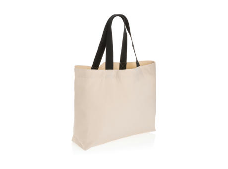 Impact Aware™ 240g/m² große Tasche aus rCanvas, ungefärbt bedrucken