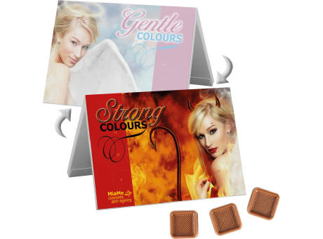 Product image Wende-Adventskalender Werbeartikel