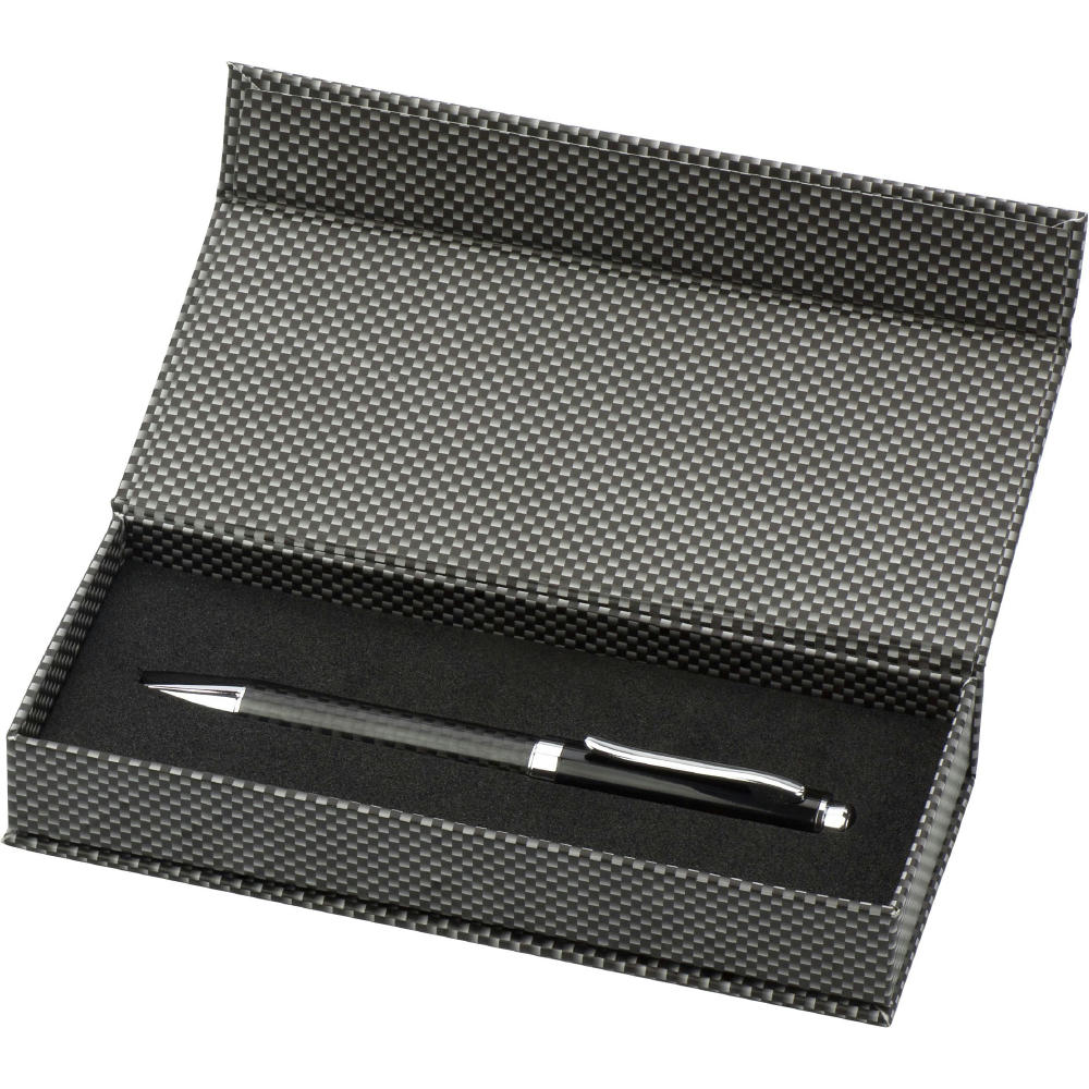 Product image Kugelschreiber aus Metall Lindsey Werbeartikel
