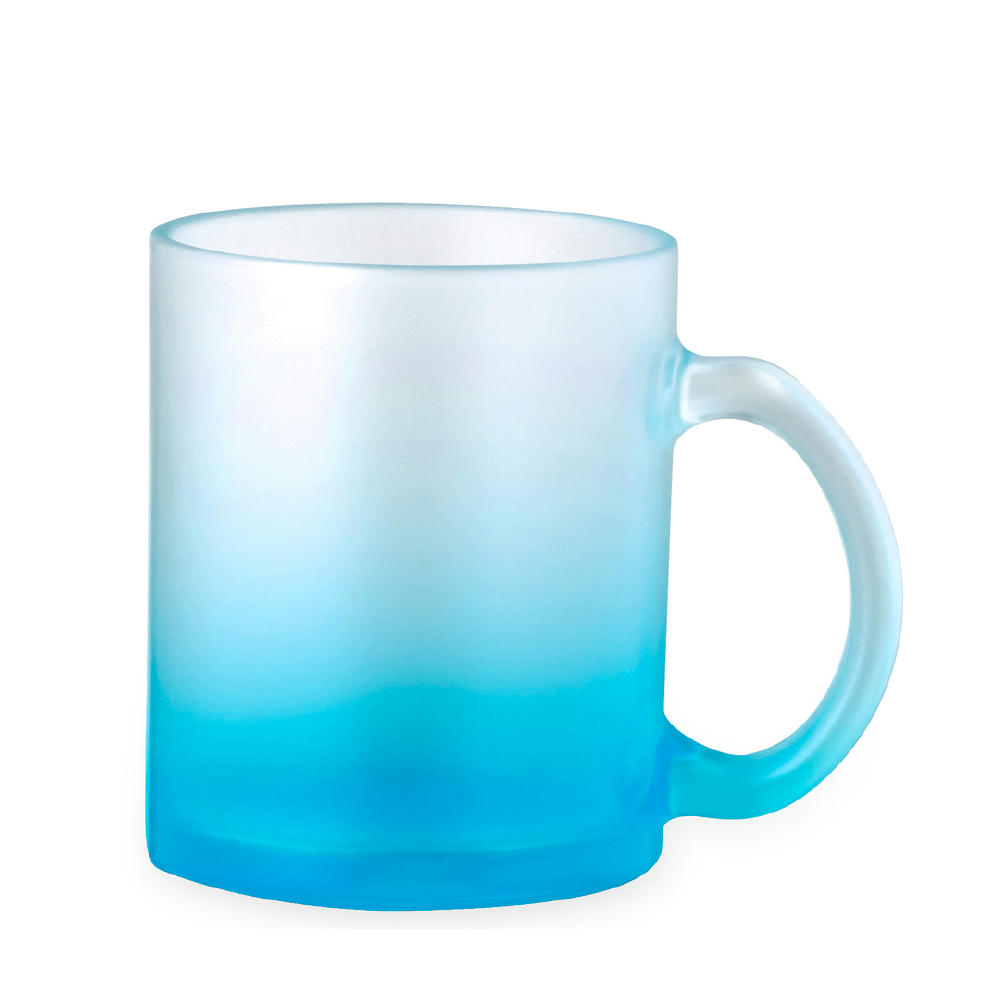 Product image Sublimations Tasse Osaka Werbeartikel