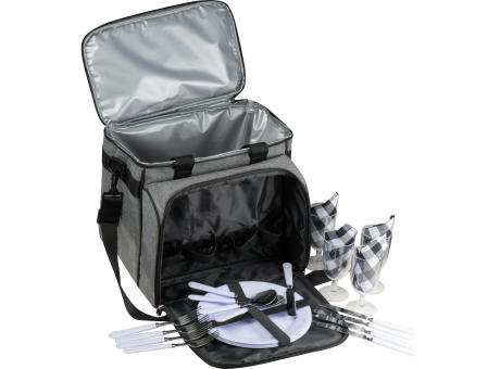 Picknicktasche Mumbai Werbeartikel