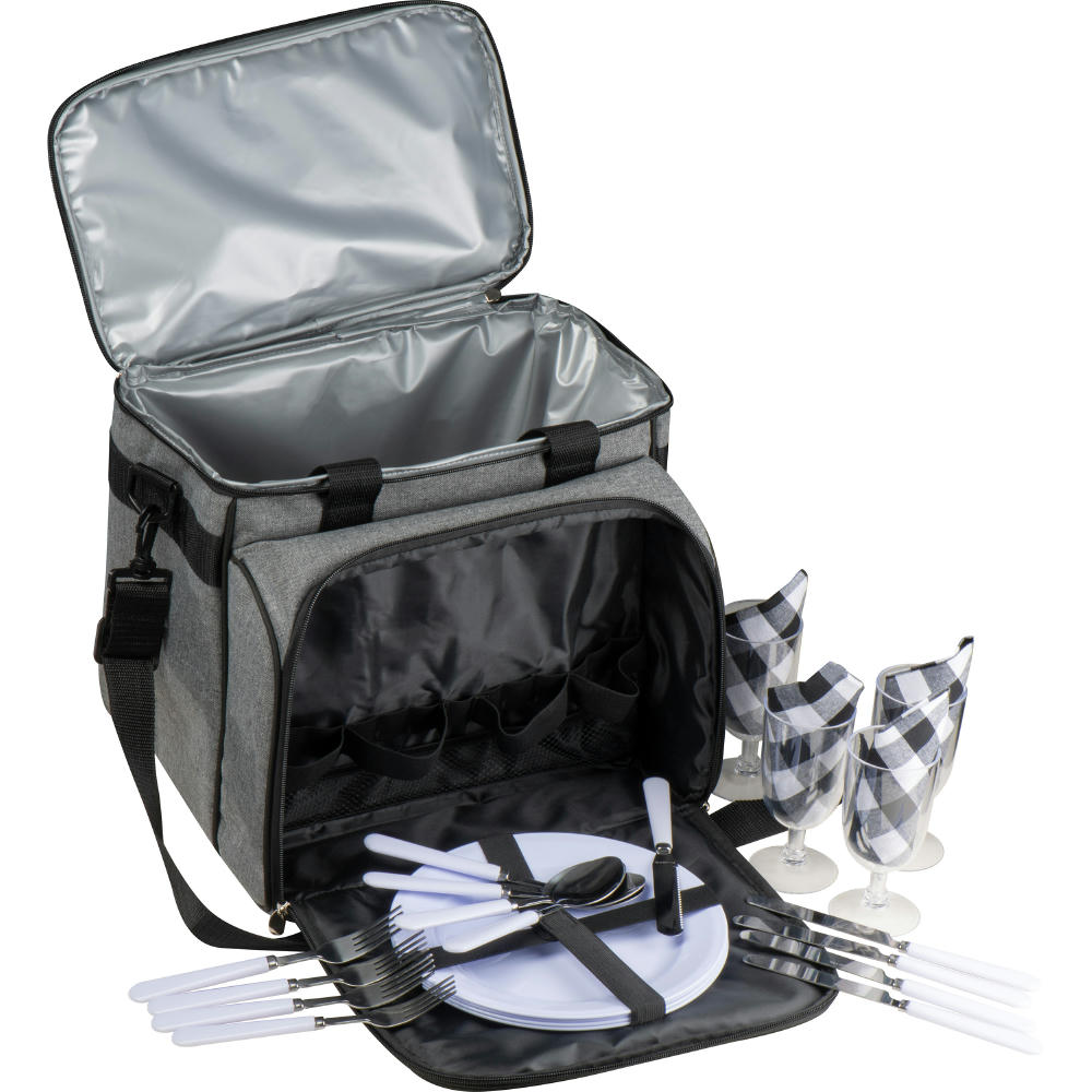 Product image Picknicktasche Mumbai Werbeartikel