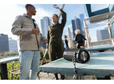 Urban Vitamin Berkeley IPX7 Wireless Lautsprecher Werbeartikel