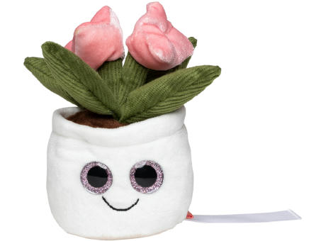 Product image Schmoozies® Evergreenies® Tulpe Werbeartikel