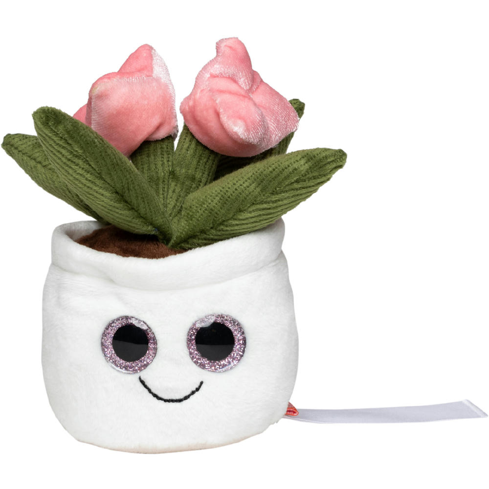 Product image Schmoozies® Evergreenies® Tulpe Werbeartikel