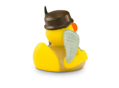 Werbeente Petri Heil Werbeartikel