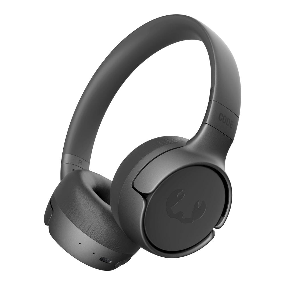 Product image 3HP1100 I Fresh 'n Rebel Code Fuse-Wireless on-ear headphone Werbeartikel