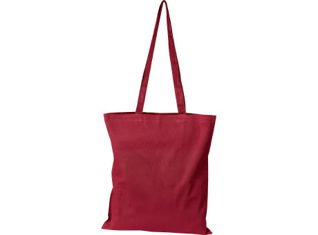 Product image Baumwolltasche mit langen Henkeln bedrucken