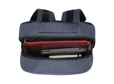 PRAGUE - Rucksack bedrucken