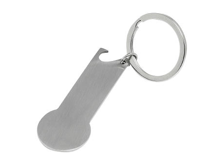 Product image NO COIN - Einkaufswagenlöser Werbeartikel