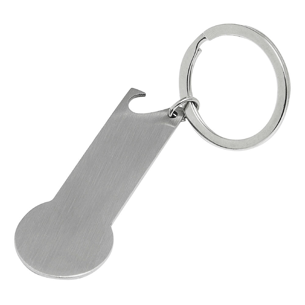 Product image NO COIN - Einkaufswagenlöser Werbeartikel