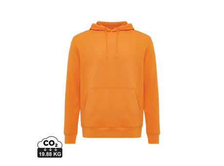 IQONIQ Rila Lightweight Hoodie aus recycelter Baumwolle bedrucken