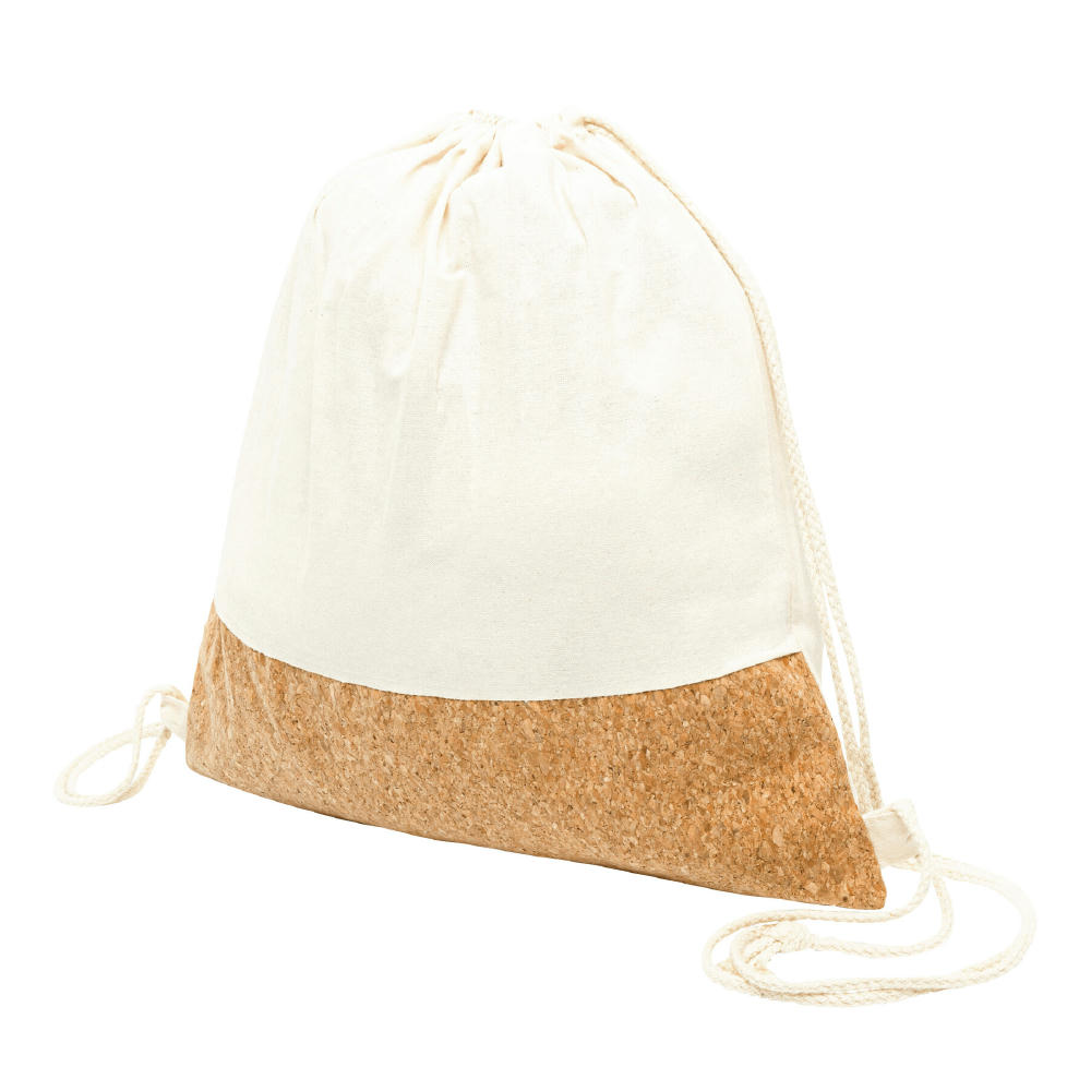 Product image CORK GO - Rucksack Werbeartikel
