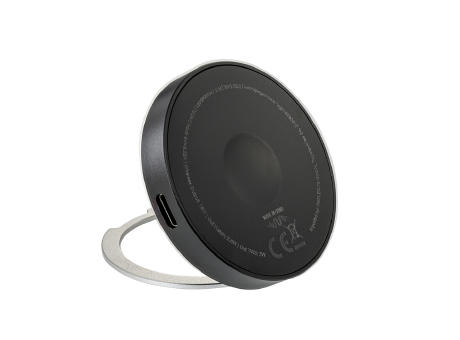 Product image 3-in-1 Magnetischer Wireless Charger REEVES-QUIMO Werbeartikel