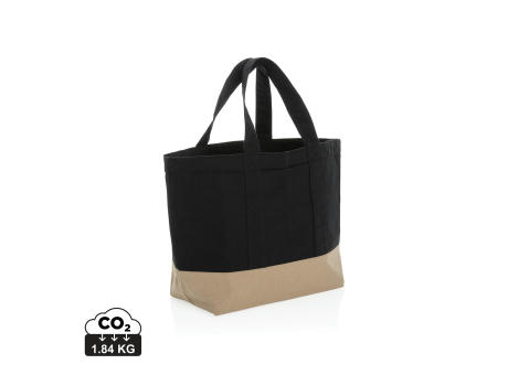 Product image Impact Aware™ 285g/m² ungefärbte rCanvas-Kühltasche bedrucken
